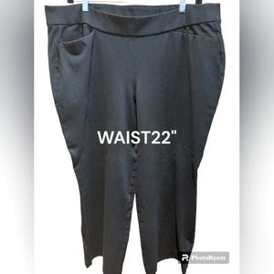 LaneBryantWide-legTrousers 22/24